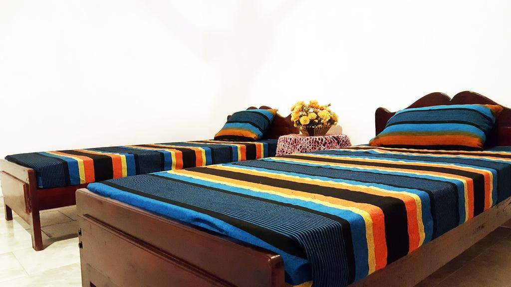 Kassapa Home Stay Sigiriya Esterno foto